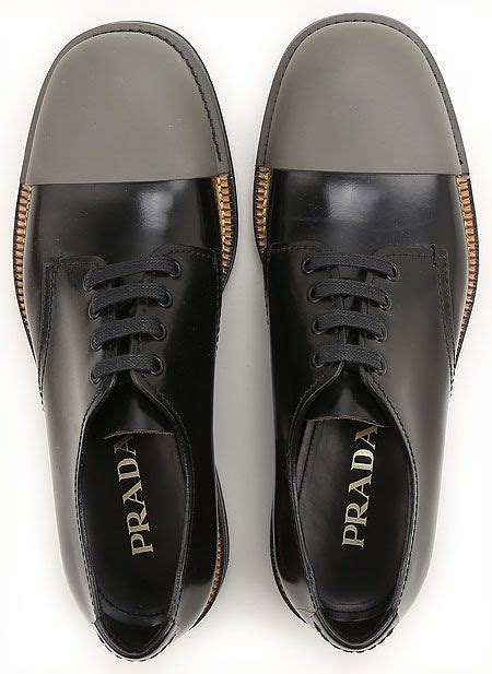 shoes prada man|Prada casual shoes for men.